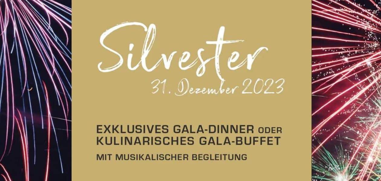 Silvester-Gala