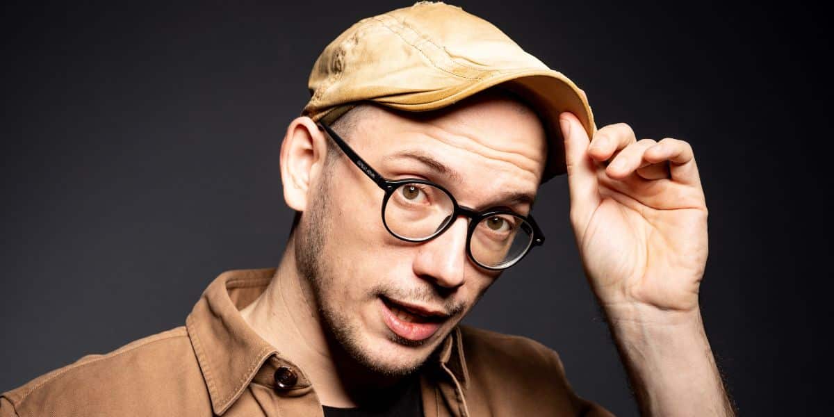 Sven Garrecht