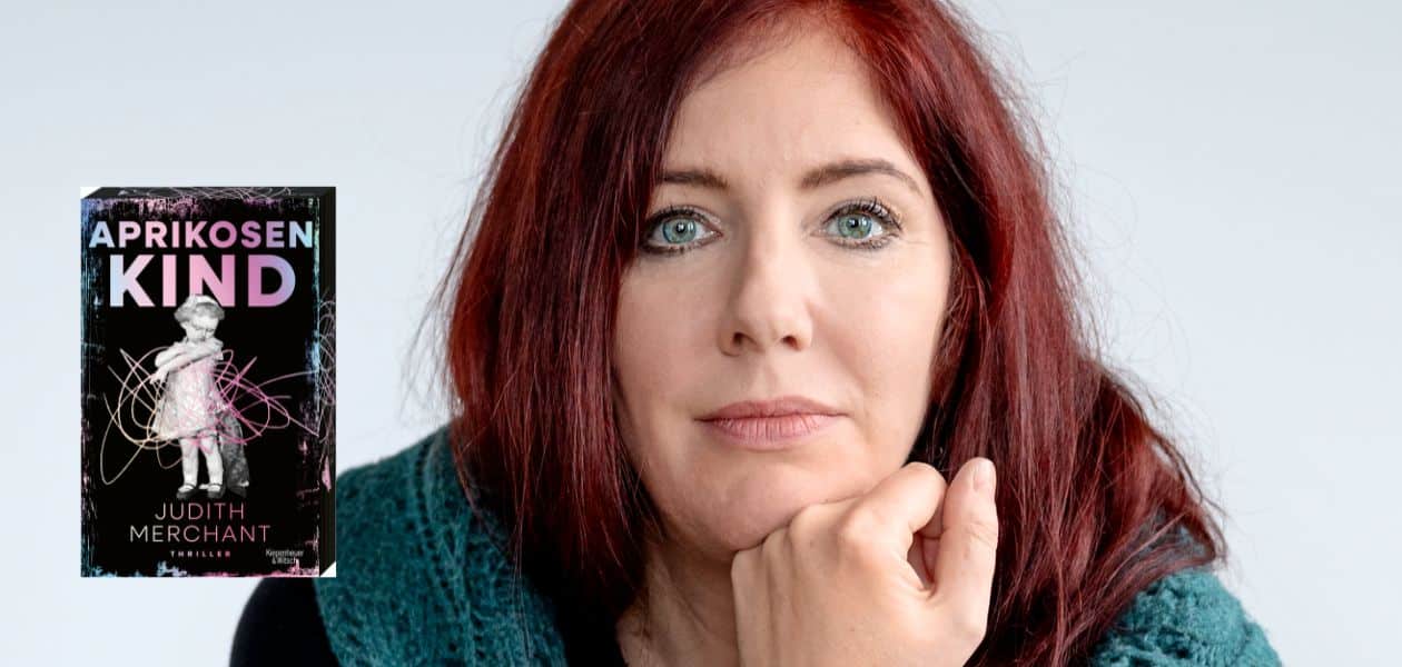 Judith Merchant
